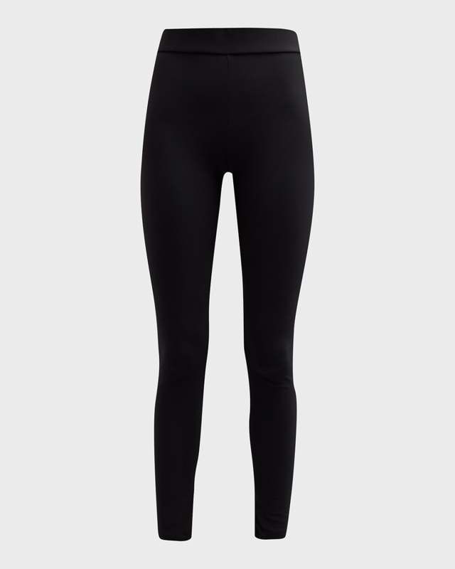 Ankle Leggings